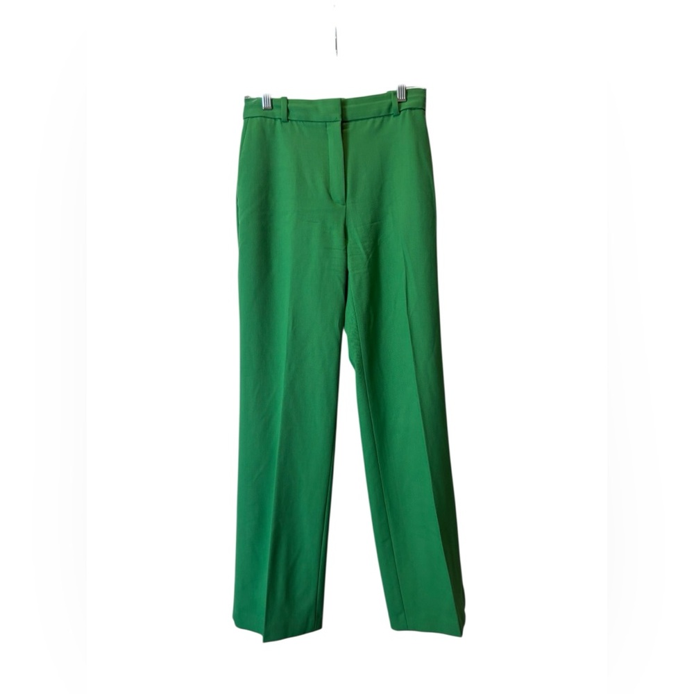 Babaton effortless pants wool